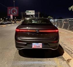 تويوتا كراون